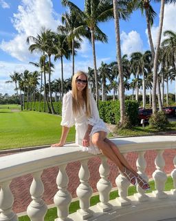 Darya Klishina feet photo 18