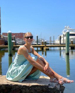 Darya Klishina feet photo 17