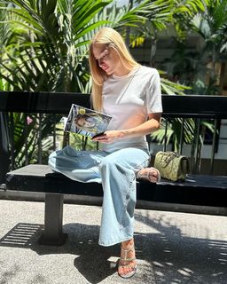 Darya Klishina feet photo 12