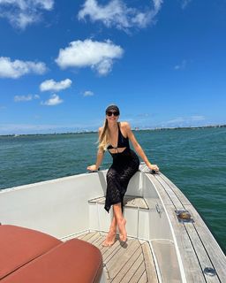 Darya Klishina feet photo 3