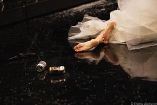 Darya Melnikova feet photo 15