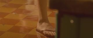 Darya Melnikova feet photo 14
