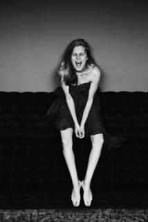Darya Melnikova feet photo 12