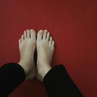 Darya Melnikova feet photo 9