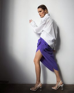 Darya Melnikova feet photo 19