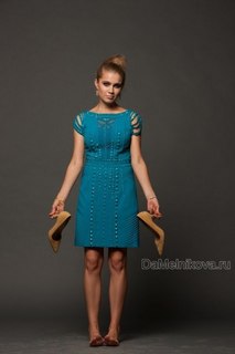 Darya Melnikova feet photo 12