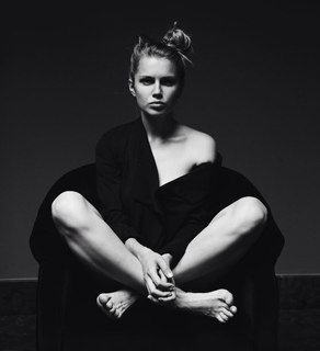 Darya Melnikova feet photo 3