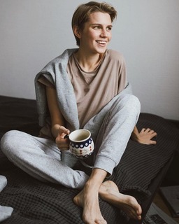 Darya Melnikova feet photo 1