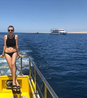 Darya Melnikova feet photo 20