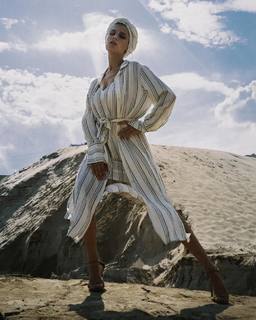 Darya Melnikova feet photo 14