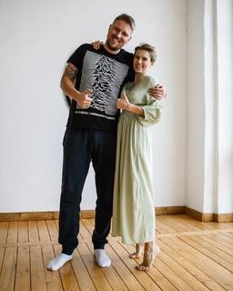 Darya Melnikova feet photo 3