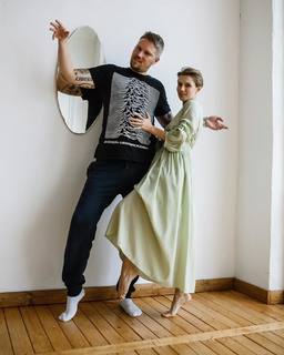Darya Melnikova feet photo 1