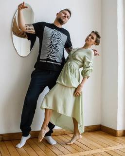 Darya Melnikova feet photo 20