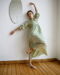 Darya Melnikova feet photo 18