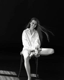 Darya Melnikova feet photo 14
