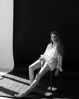 Darya Melnikova feet photo 13