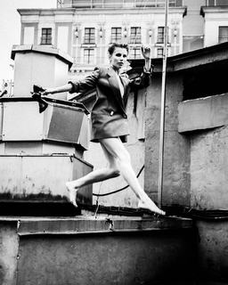 Darya Melnikova feet photo 11
