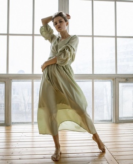 Darya Melnikova feet photo 20