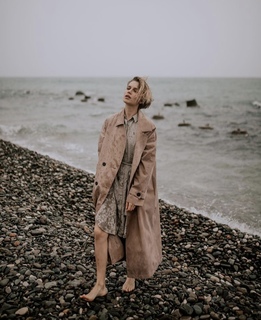 Darya Melnikova feet photo 19