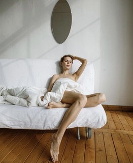 Darya Melnikova feet photo 15