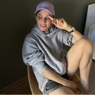 Darya Melnikova feet photo 1