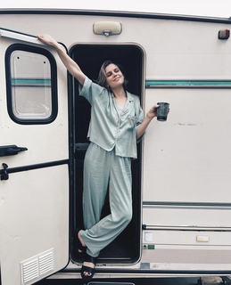 Darya Melnikova feet photo 20