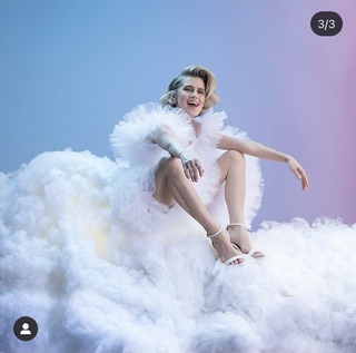 Darya Melnikova feet photo 18