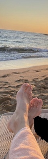 Darya Melnikova feet photo 8
