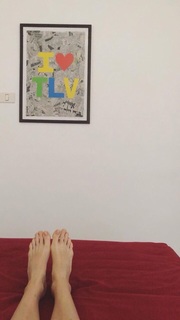 Darya Melnikova feet photo 8