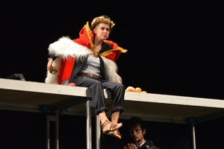 Darya Melnikova feet photo 14