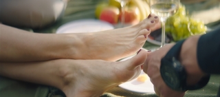 Darya Melnikova feet photo 18