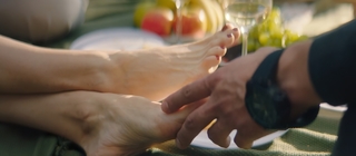 Darya Melnikova feet photo 16