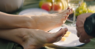 Darya Melnikova feet photo 15