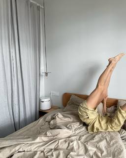 Darya Melnikova feet photo 14