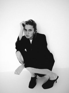 Darya Melnikova feet photo 11