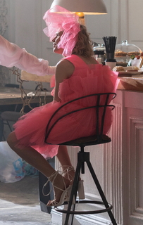 Darya Melnikova feet photo 9