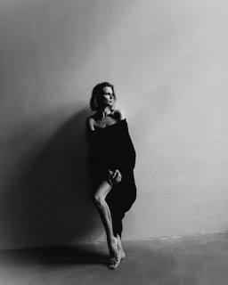 Darya Melnikova feet photo 5