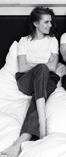 Darya Melnikova feet photo 13
