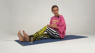 Darya Melnikova feet photo 17