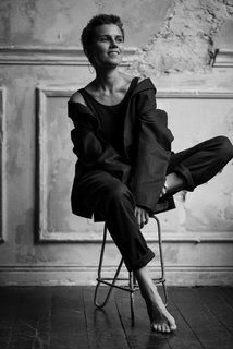 Darya Melnikova feet photo 8