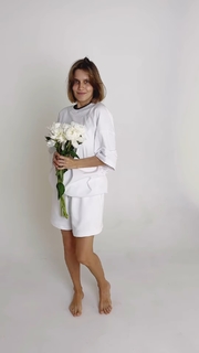 Darya Melnikova feet photo 15