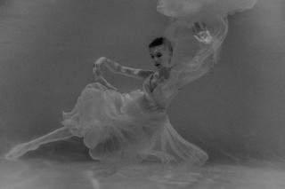 Darya Melnikova feet photo 8