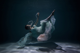 Darya Melnikova feet photo 5