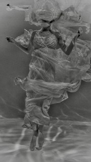 Darya Melnikova feet photo 4