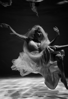 Darya Melnikova feet photo 3