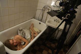 Darya Melnikova feet photo 5