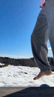 Darya Melnikova feet photo 15