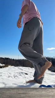 Darya Melnikova feet photo 14
