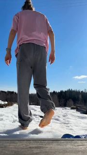 Darya Melnikova feet photo 13