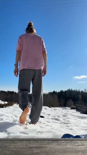 Darya Melnikova feet photo 12